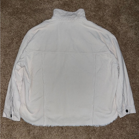 Zara Corduroy Jacket - Picture 3 of 3